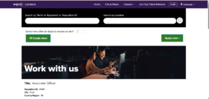 Latest Wipro Associate Jobs 2025