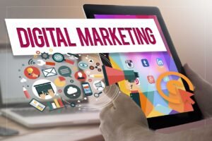 Digital marketing for beginners day 1