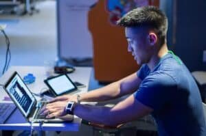 Final year project ideas for BTech students