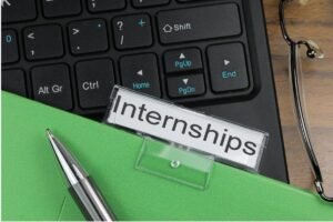 Micro internships for students during semester breaks