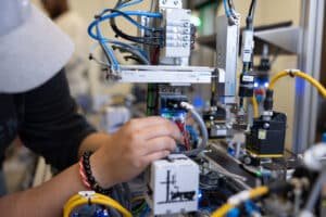 Career after Mechanical Engineering